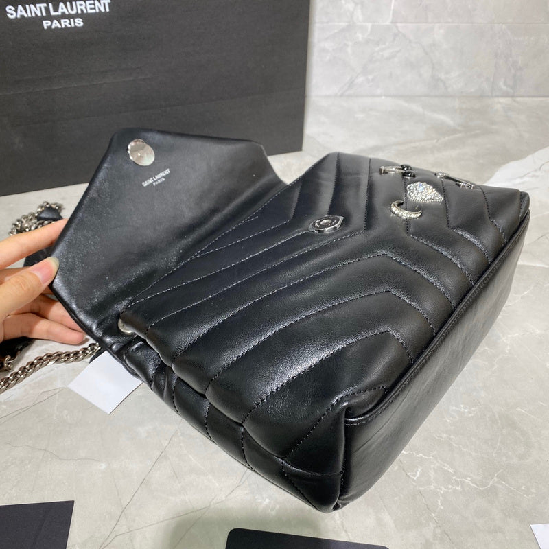 Luxurious Totes - Latest - 9612