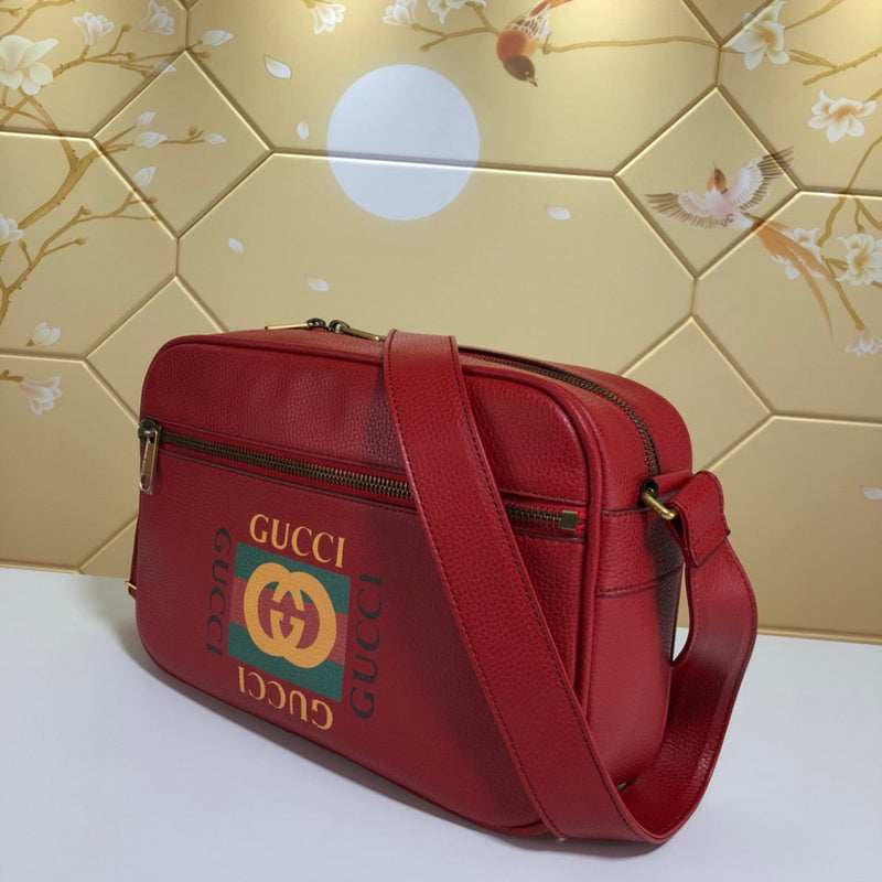 Lux-Totes - GCI Bags - 2541