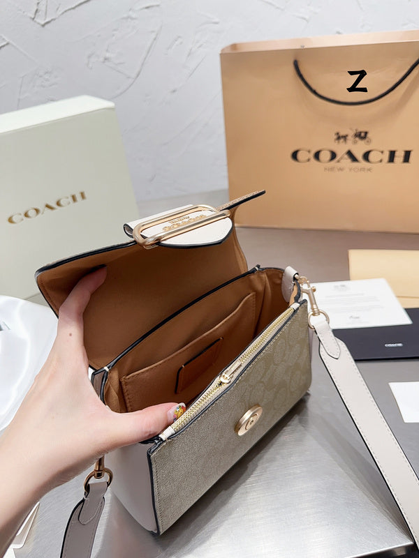 Luxurious Totes - CCH2 Bags - 080