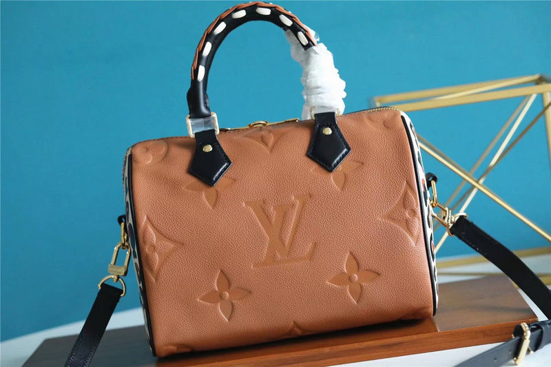 Lux-Totes - LOV Bags - 1318