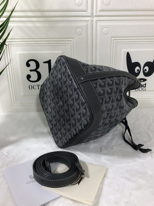 Lux-Totes - GOD Bags - 171