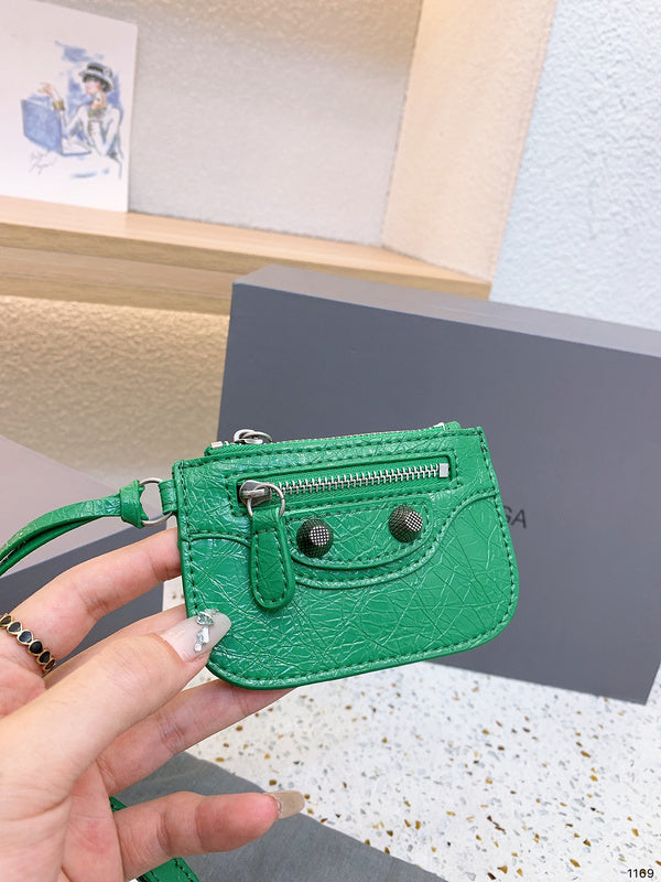 Style My Style - BGA2 Bags - 020