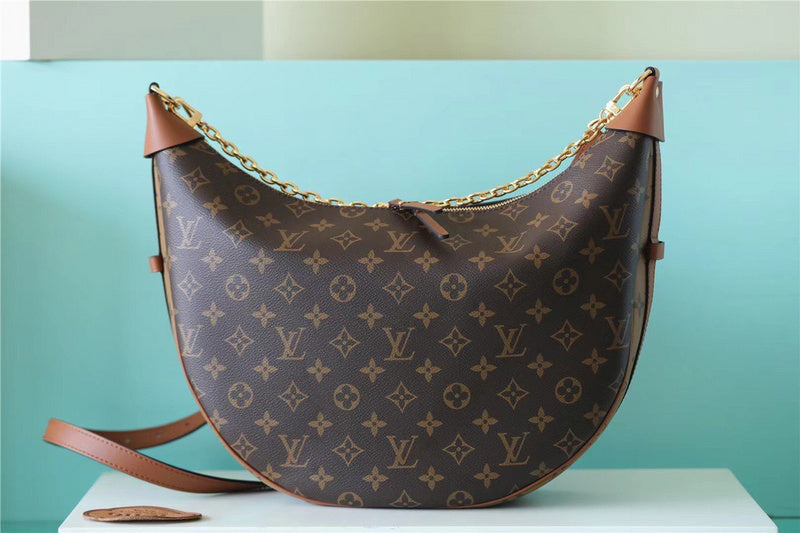 Lux-Totes - LOV Bags - 1049