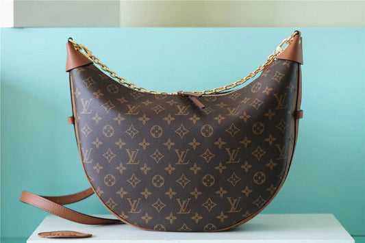 Lux-Totes - LOV Bags - 1049