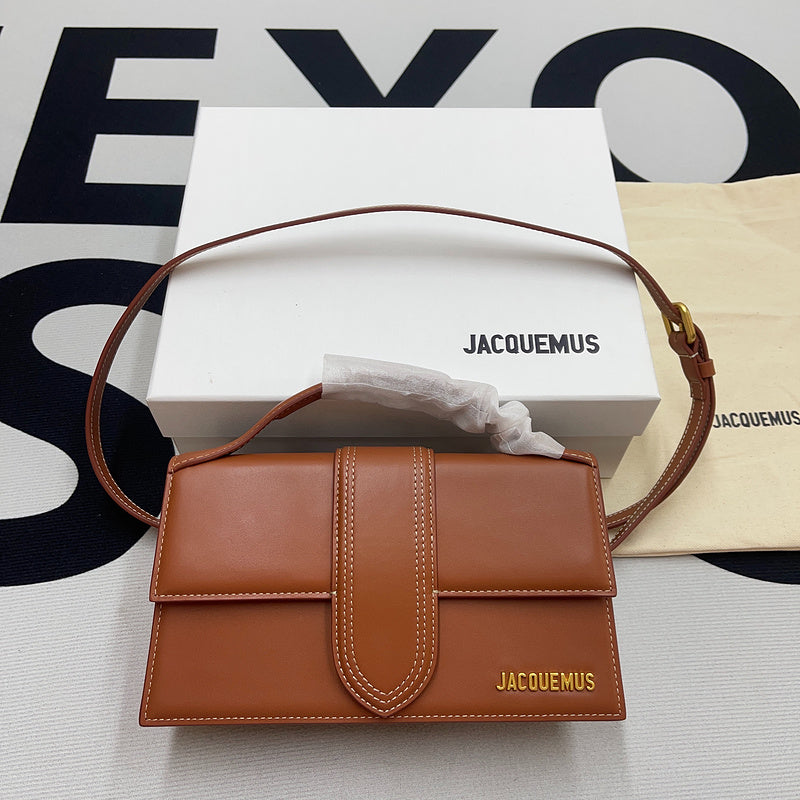 Lux-Totes - JQM Bags - 006