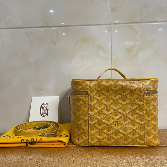 Lux-Totes - GOD Bags - 335