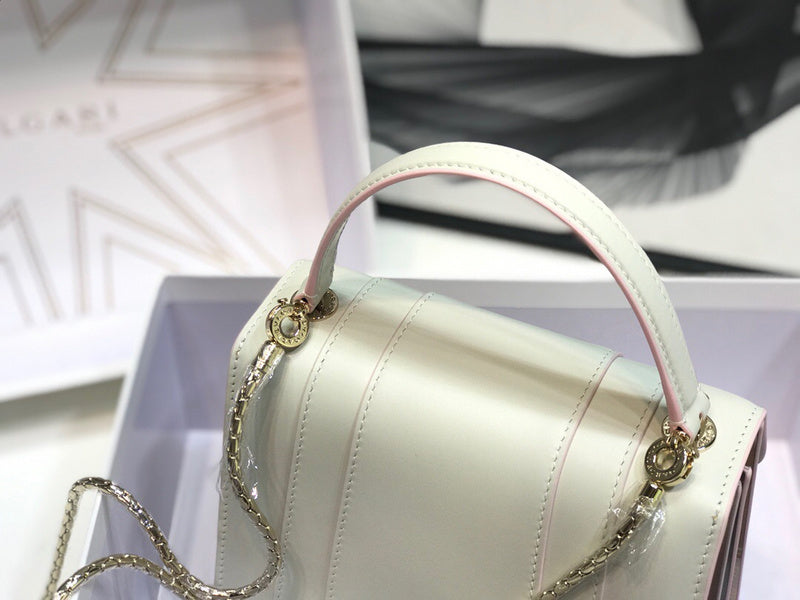 Style My Style - BVLGA Bags - 059