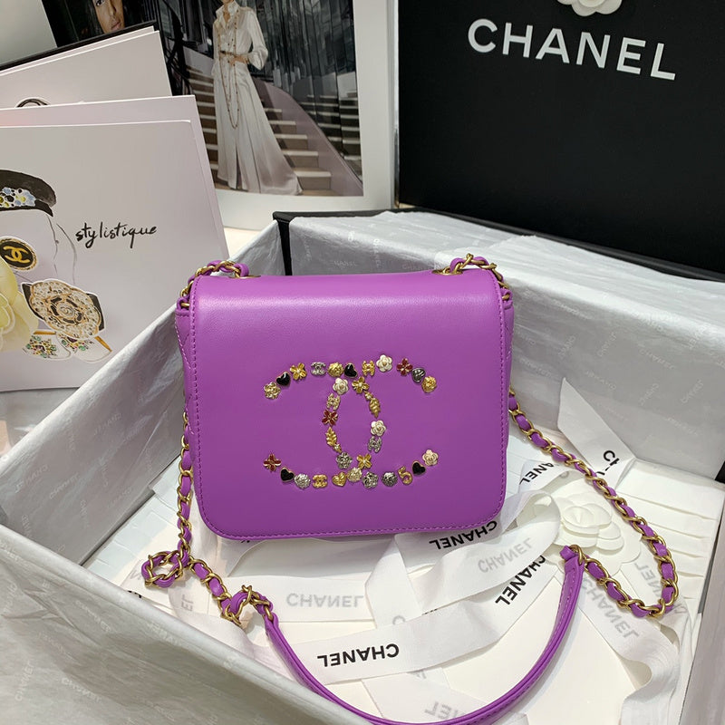 Style My Style - CHL Bags - 533