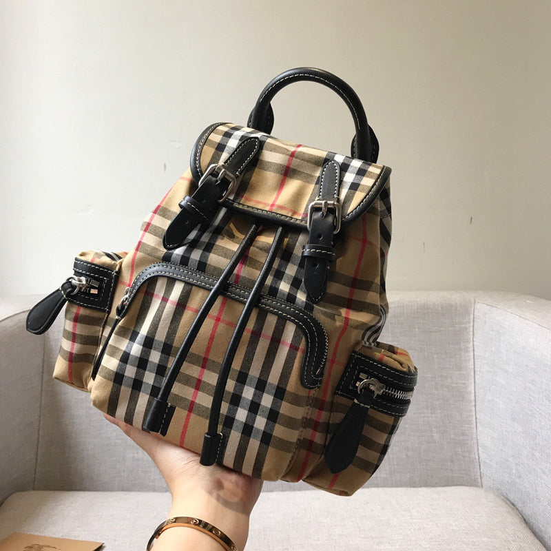 Lux-Totes - BBR Bags - 001