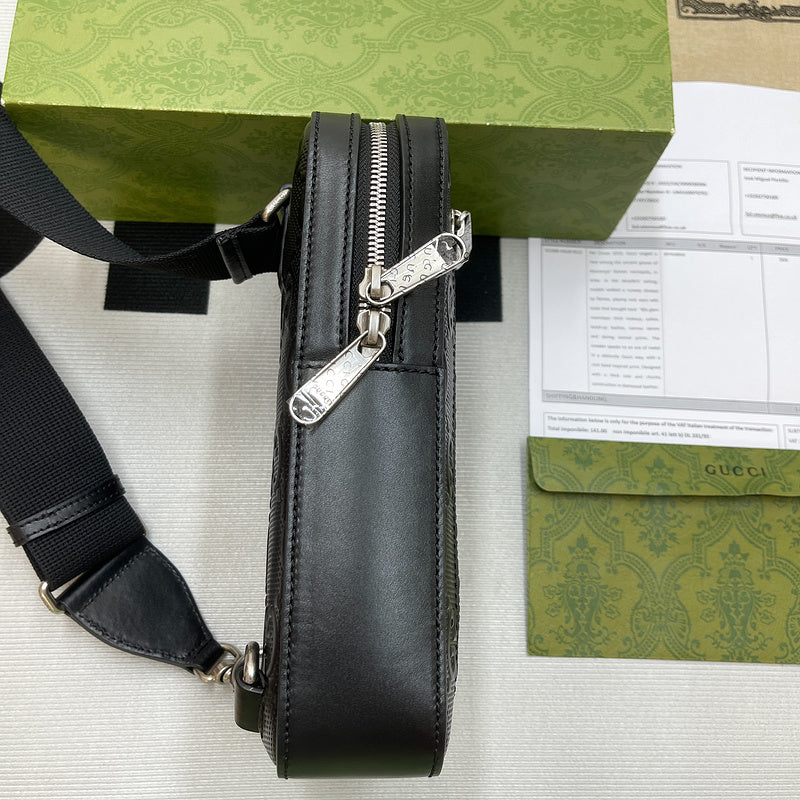Lux-Totes - GCI Bags - 2293