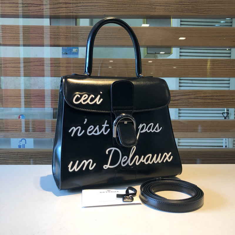 Luxurious Totes - Latest - 6111