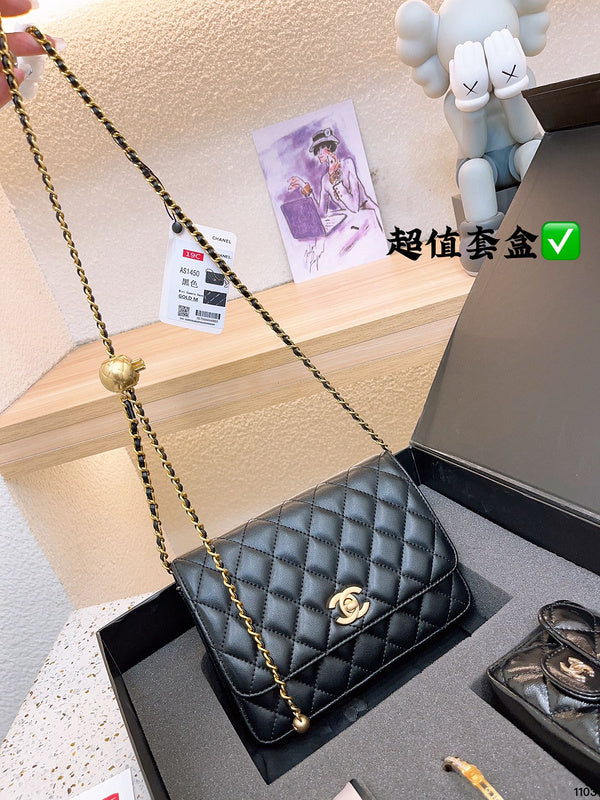 Luxurious Totes - CNL3 Bags - 165
