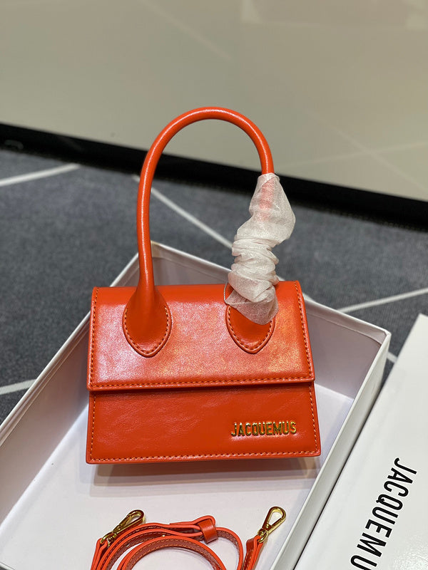 Lux-Totes - JQM Bags - 016