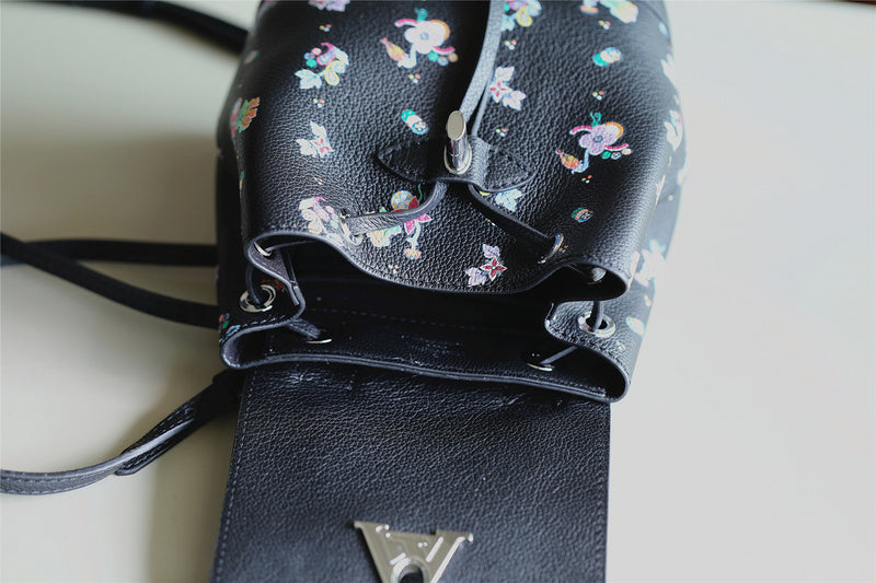 Lux-Totes - LOV Bags - 042