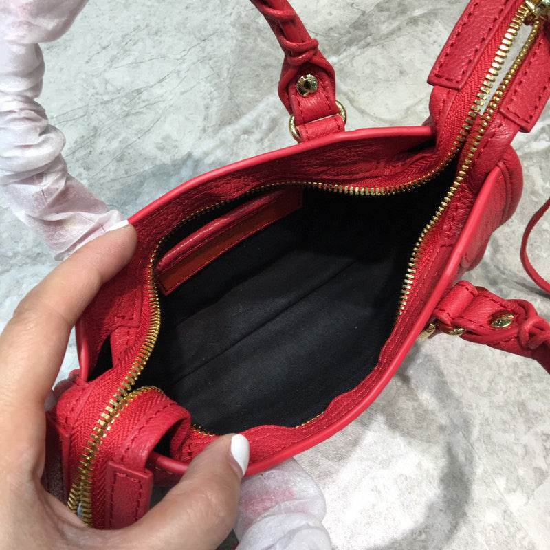 Style My Style - BGA Bags - 591