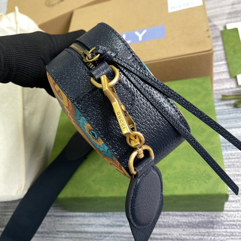 Lux-Totes - GCI Bags - 2373
