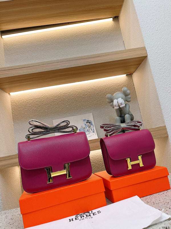 Luxurious Totes - HMS3 Bags - 018