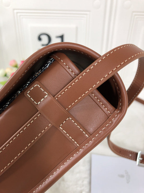 Lux-Totes - GOD Bags - 079