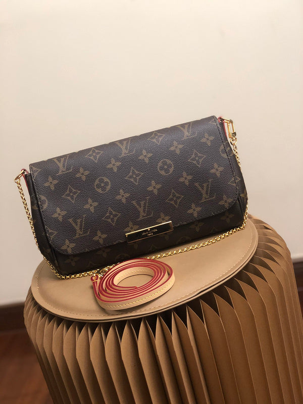 LOV - Luxurious Totes - 2329