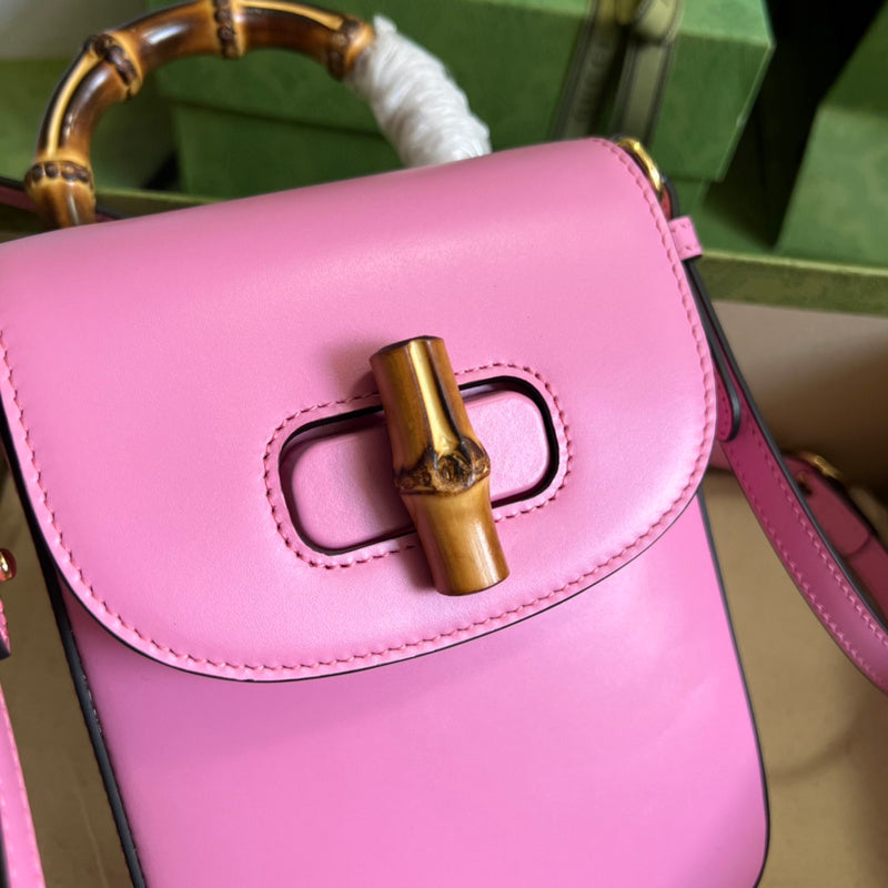GUI - Luxurious Totes - 843