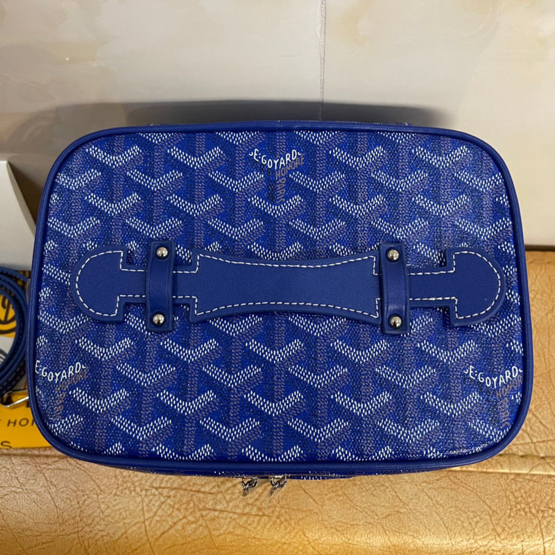 Lux-Totes - GOD Bags - 338