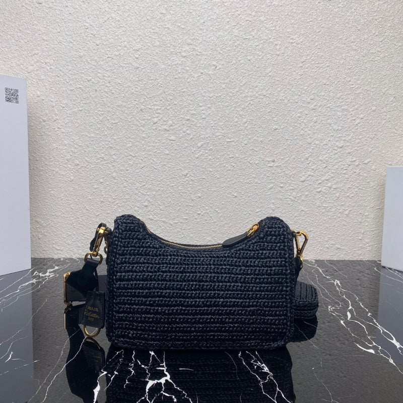 ZEP - PD Bags - 308