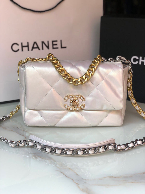 Style My Style - CHL Bags - 474