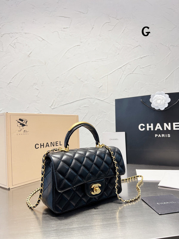 Luxurious Totes - CNL3 Bags - 564