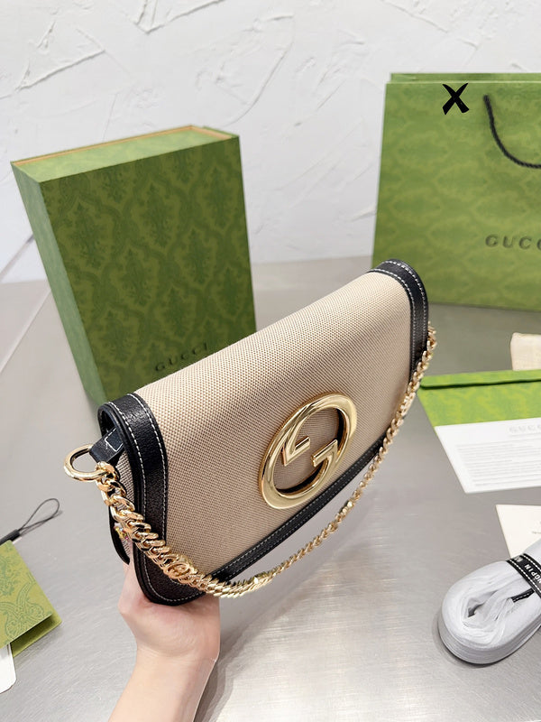 Luxurious Totes - GUI3 Bags - 021