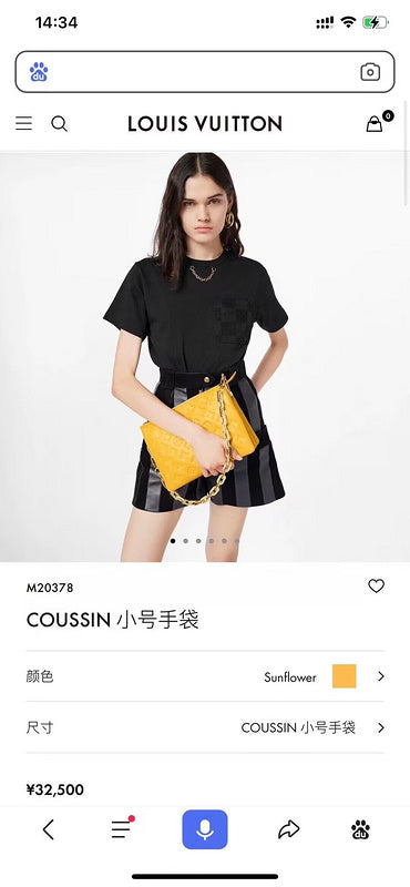 LOV - Luxurious Totes - 659