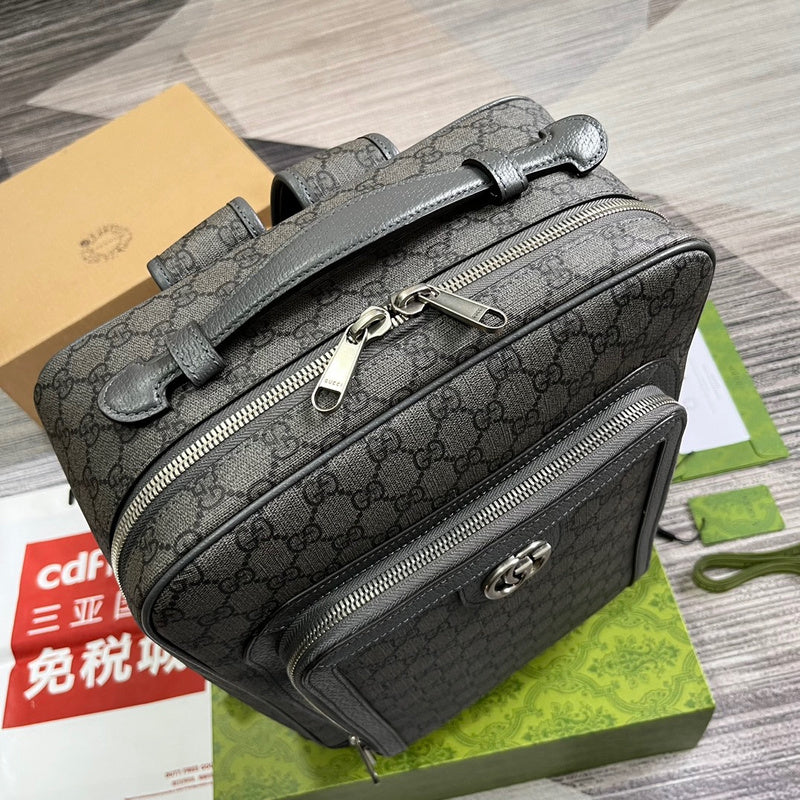 Lux-Totes - GCI Bags - 2069