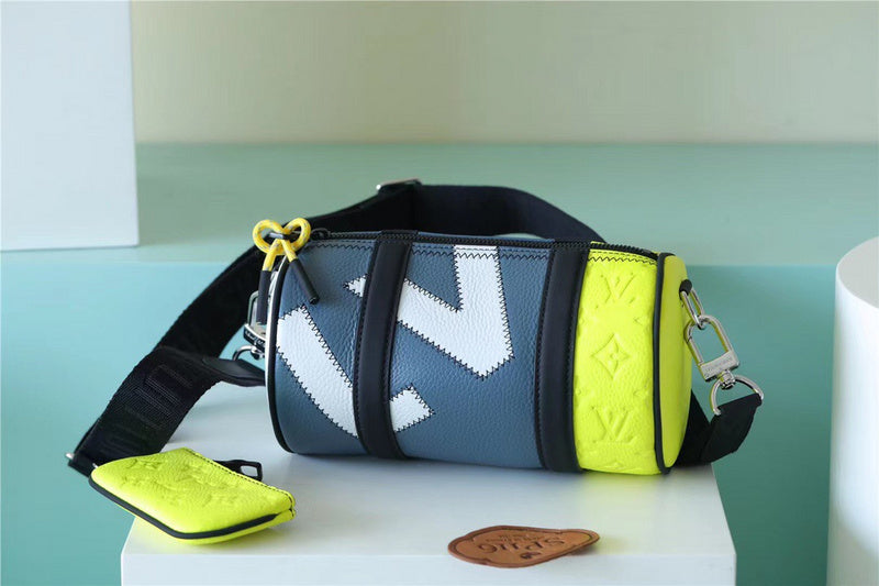 Lux-Totes - LOV Bags - 4143