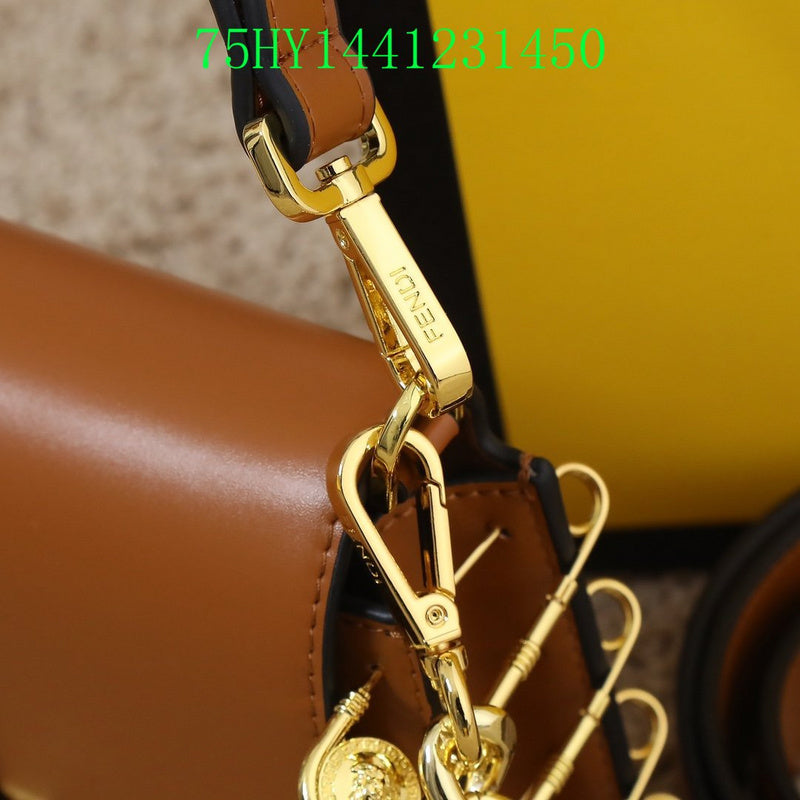 GC - Shoulder - 2749