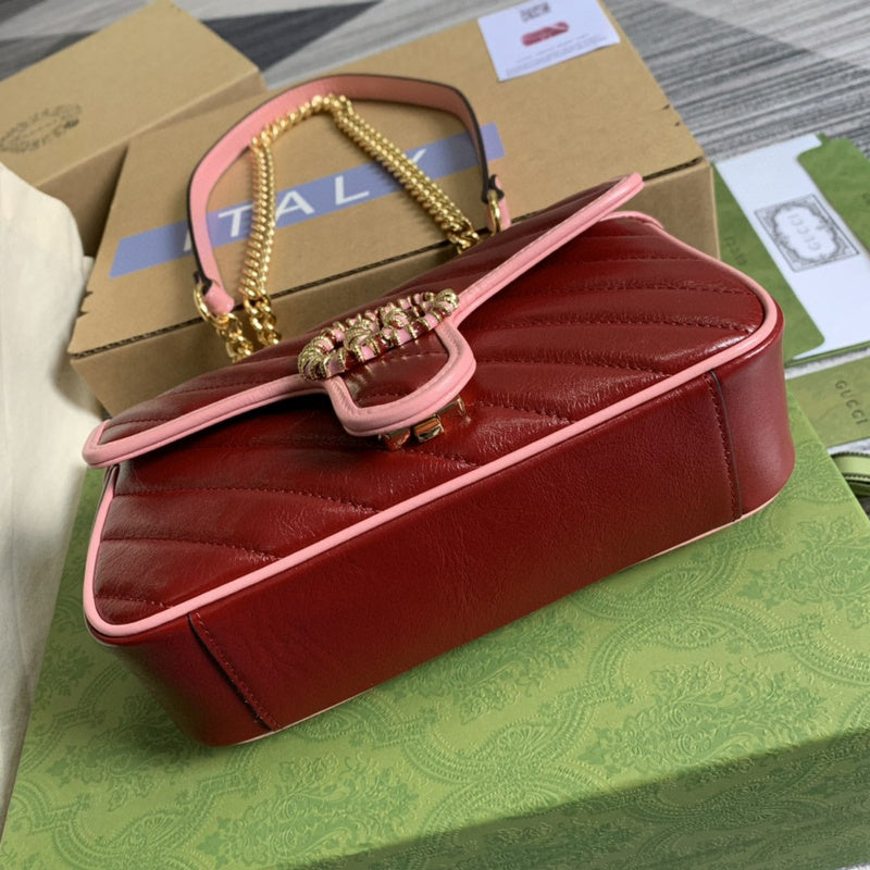 Luxurious Totes - Latest - 4152