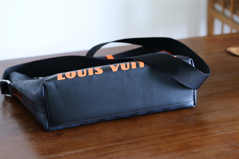 Lux-Totes - LOV Bags - 4376