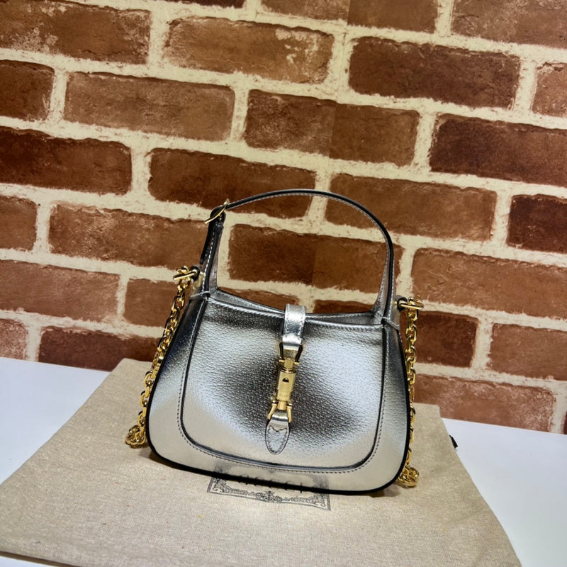 GUI - Luxurious Totes - 550