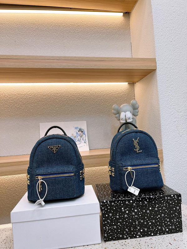 Luxurious Totes - PDA3 Bags - 062