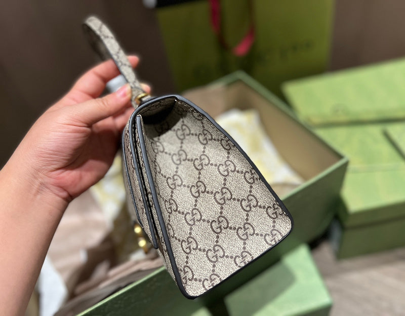 Luxurious Totes - BGA2 Bags - 060