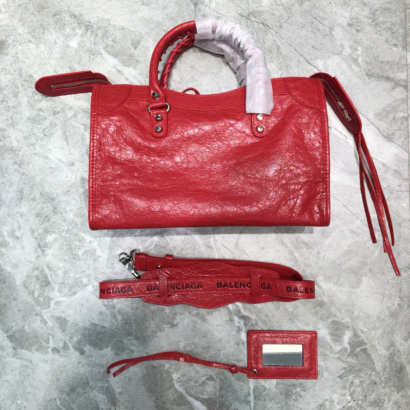 Style My Style - BGA Bags - 864