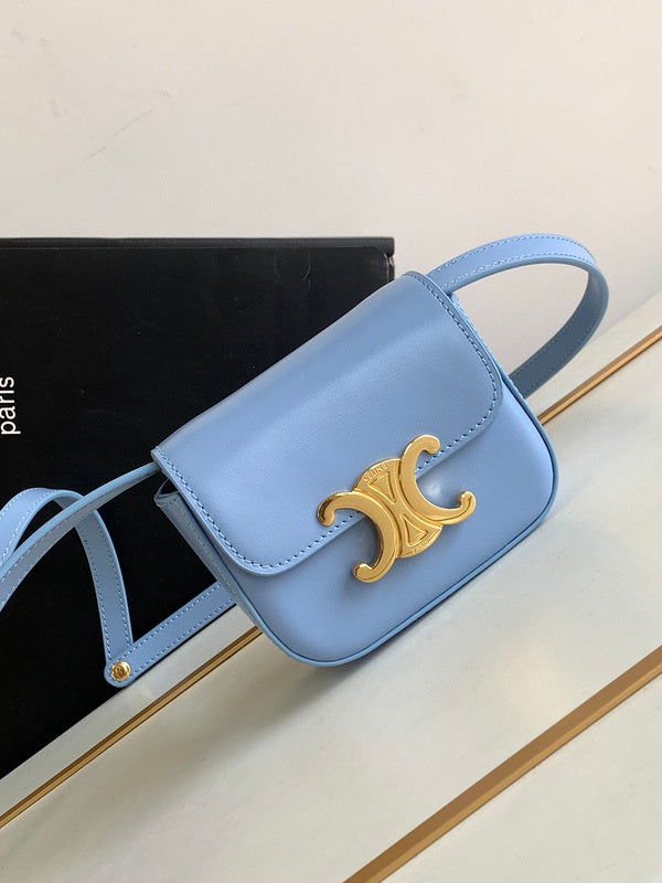 Luxurious-Totes - CLE Bags - 516