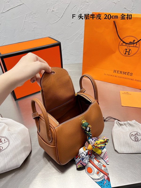 Luxurious Totes - HMS3 Bags - 038