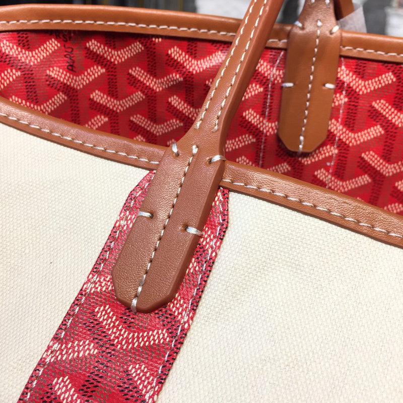 Lux-Totes - GOD Bags - 234