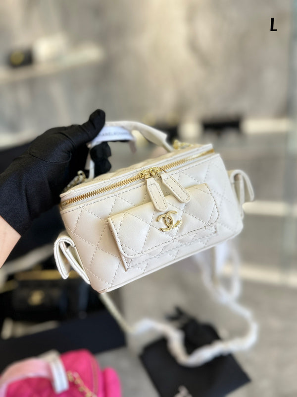 Luxurious Totes - CNL3 Bags - 343
