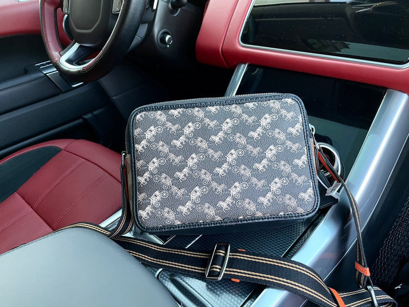 Style My Style - CCH2 Bags - 050