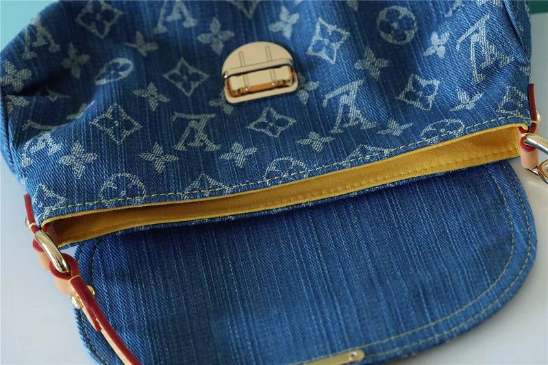 Lux-Totes - LOV Bags - 401