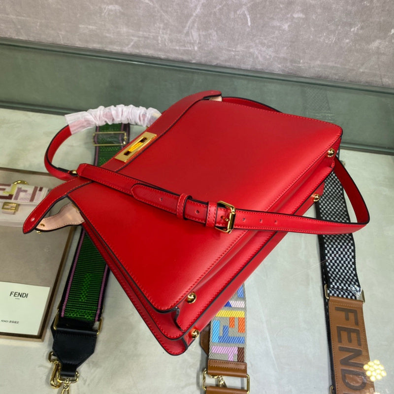 FDI Bags - Luxurious Bags  246