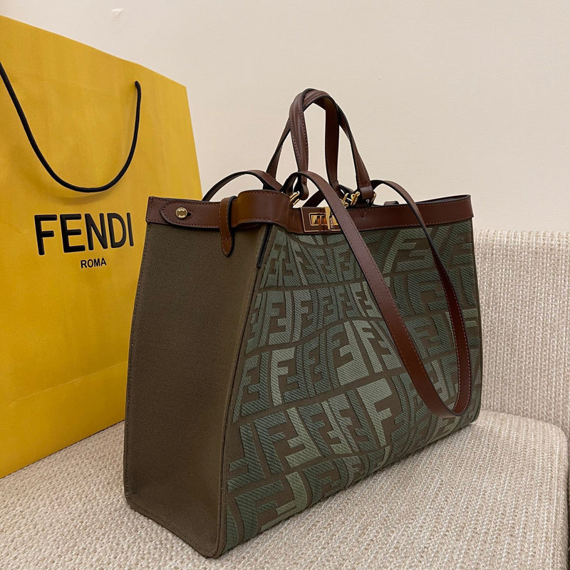 FDI Bags - Luxurious Bags  582