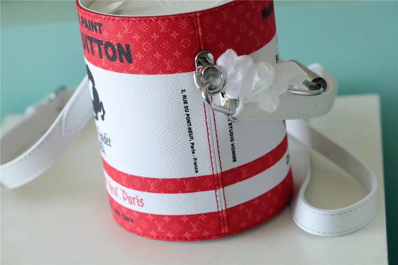 Lux-Totes - LOV Bags - 677