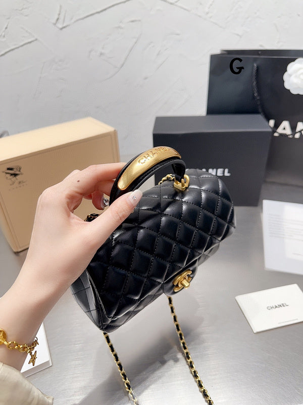 Style My Style - CNL3 Bags - 035