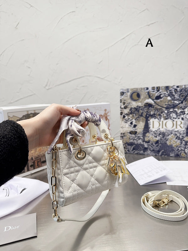 Luxurious Totes - DOR2 Bags - 220